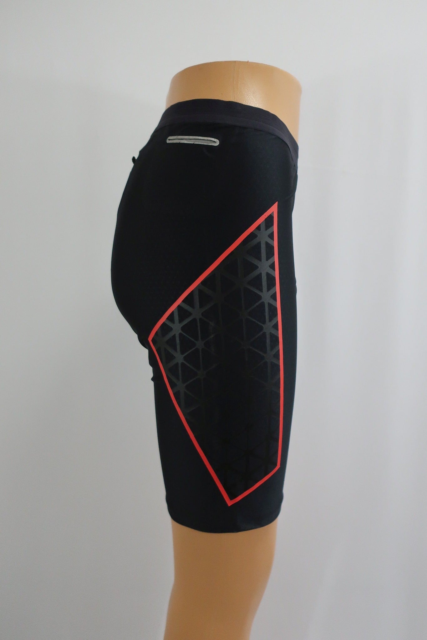 NIKE vyriški kompresiniai sportiniai šortai L/ XL dydis
