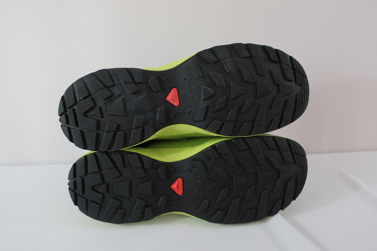 SALOMON laisvalaikio batai 37 dydis