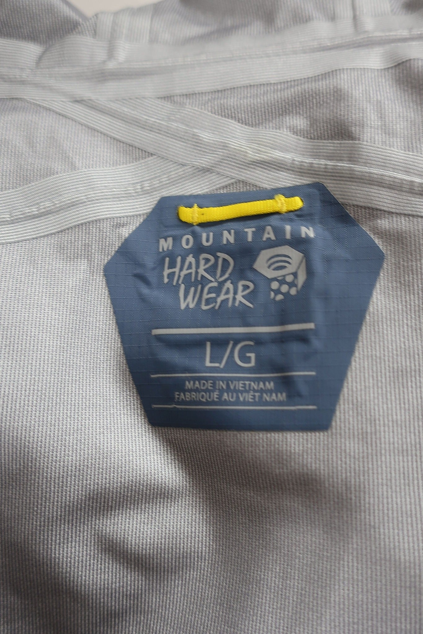 MOUNTAIN HARDWEAR moteriška striukė L dydis
