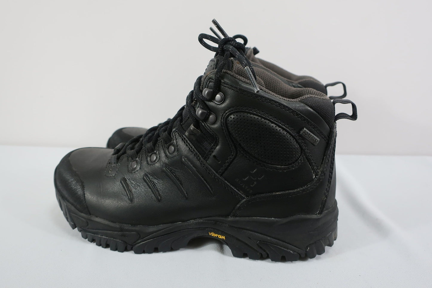 HAGLOFS laisvalaikio, žygio batai su Gore-Tex 38,5/39 dydis