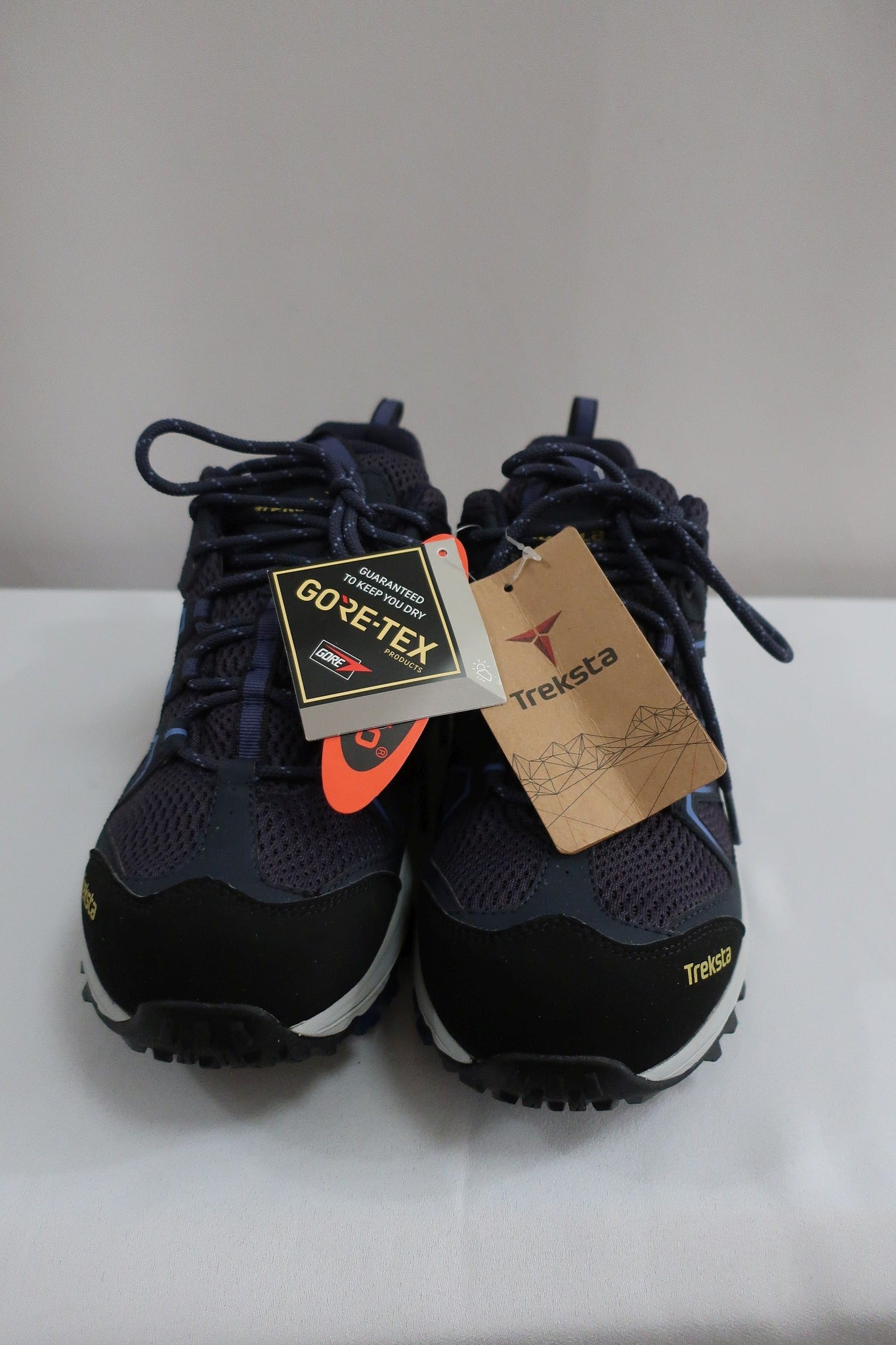 TREKSTA nauji laisvalaikio batai su Gore-tex 40/40,5 dydis
