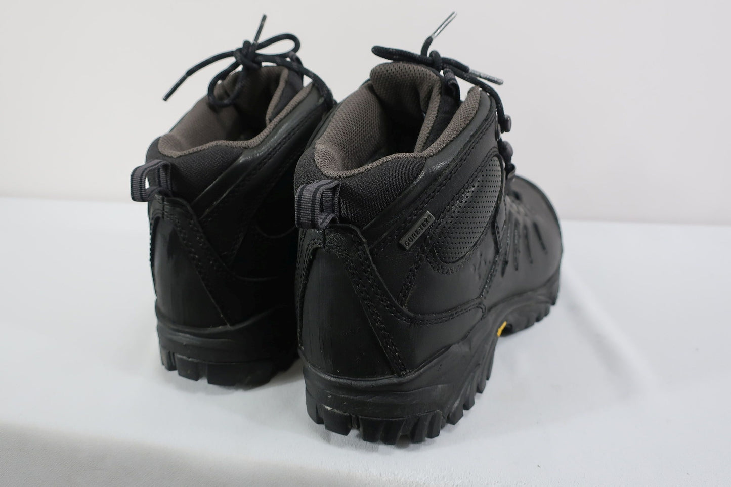 HAGLOFS laisvalaikio, žygio batai su Gore-Tex 38,5/39 dydis