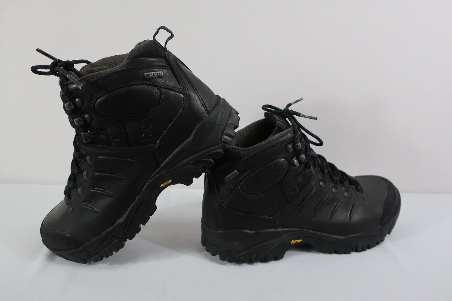 HAGLOFS laisvalaikio, žygio batai su Gore-Tex 38,5/39 dydis