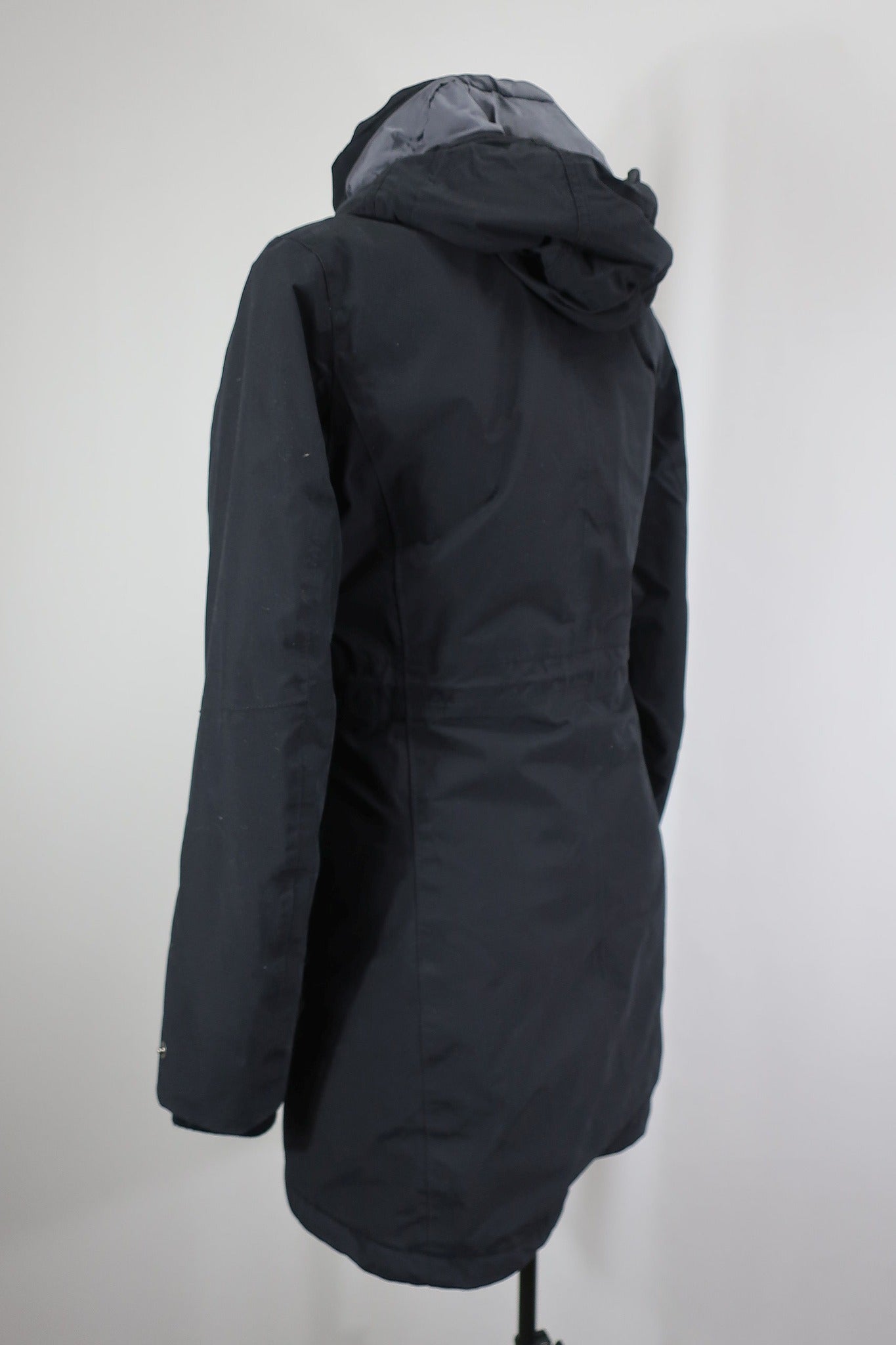 DIDRIKSONS moteriška parka/puspaltis 36 dydis