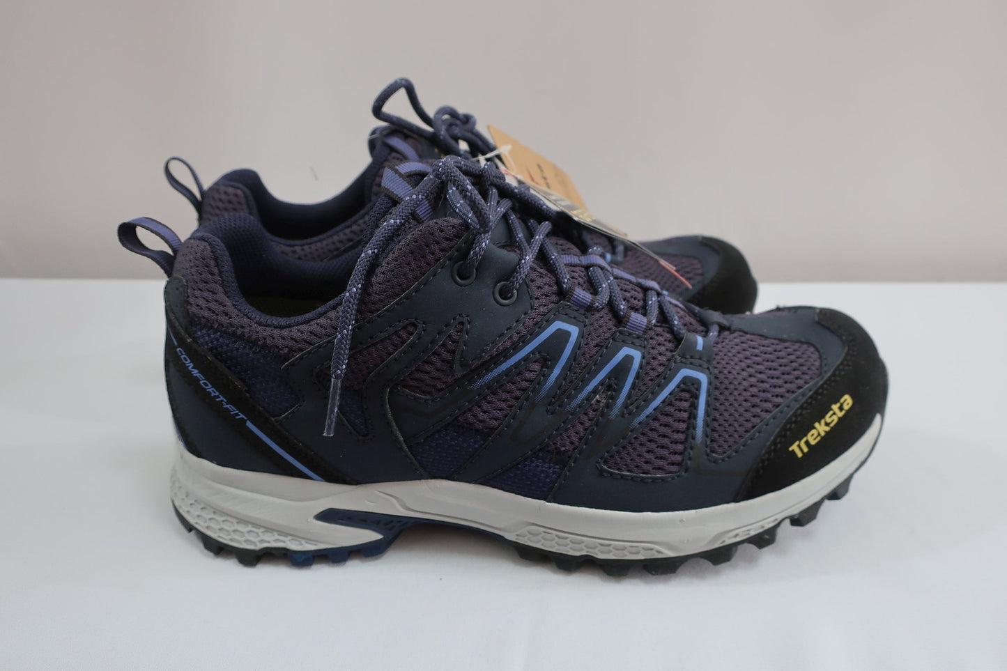 TREKSTA nauji laisvalaikio batai su Gore-tex 40/40,5 dydis