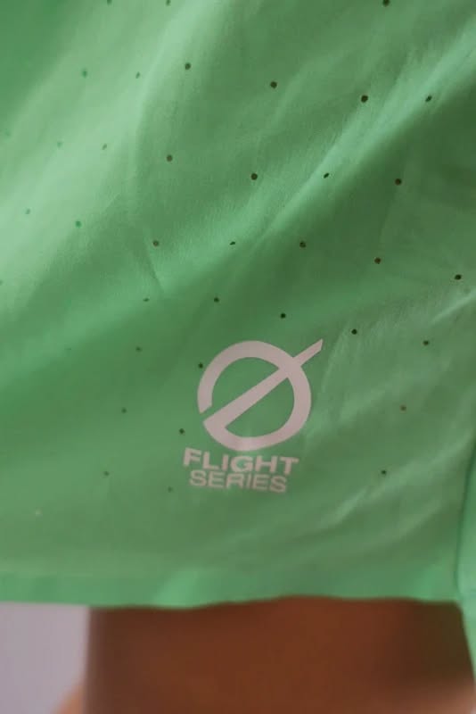 THE NORTH FACE vyriški sportiniai lengvi šortai M/L dydis