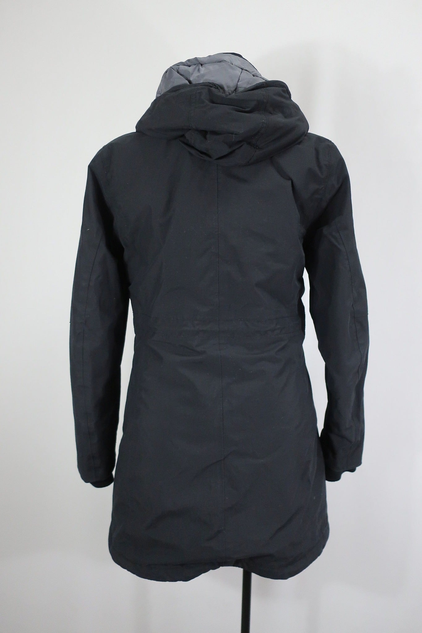 DIDRIKSONS moteriška parka/puspaltis 36 dydis