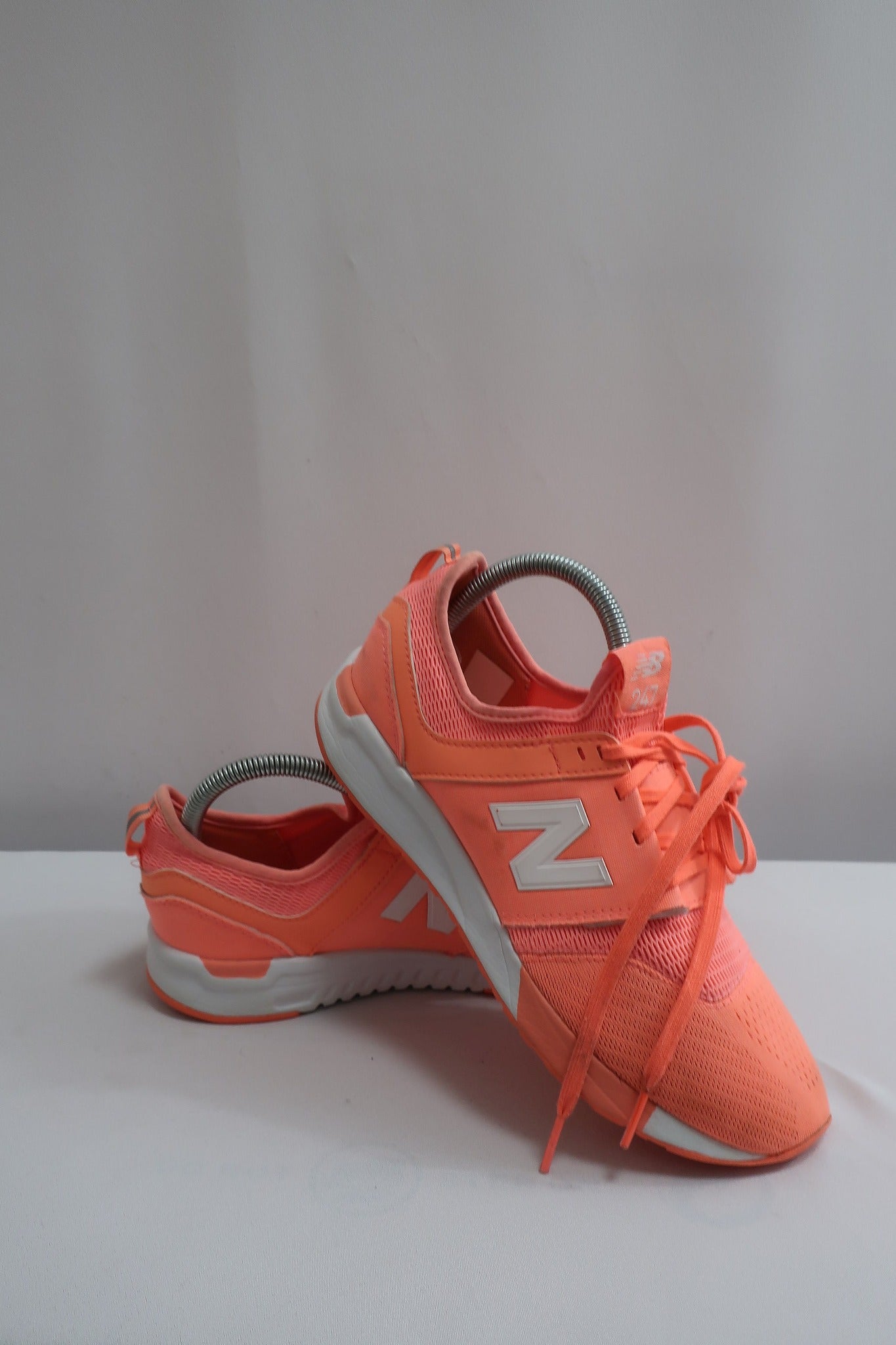 NEW BALANCE sportiniai bateliai 39 dydis