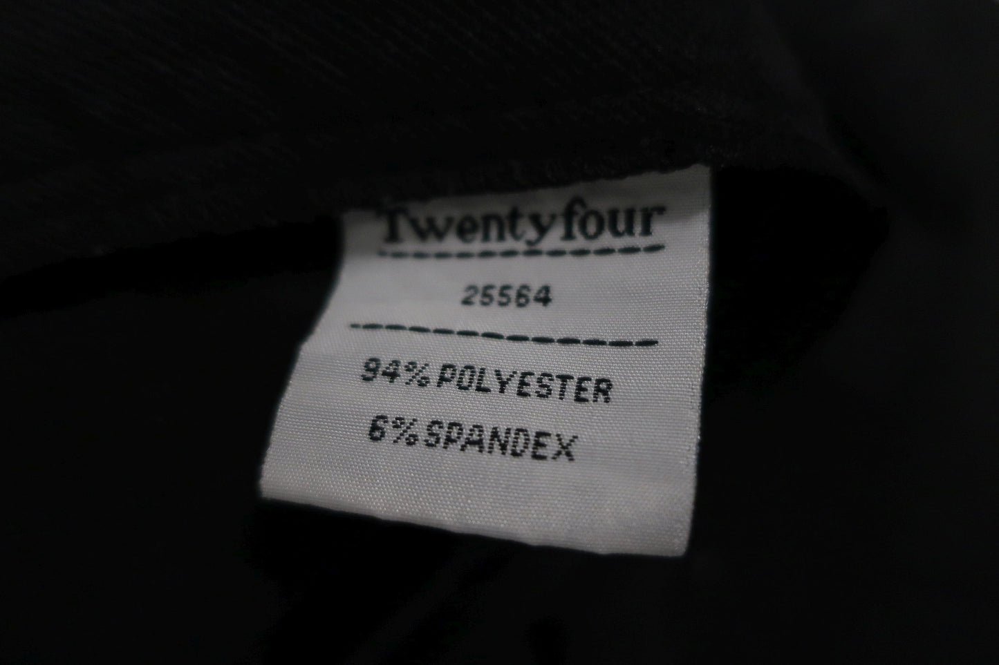 TWENTY FOUR vyriškos laisvalaikio kelnės M dydis