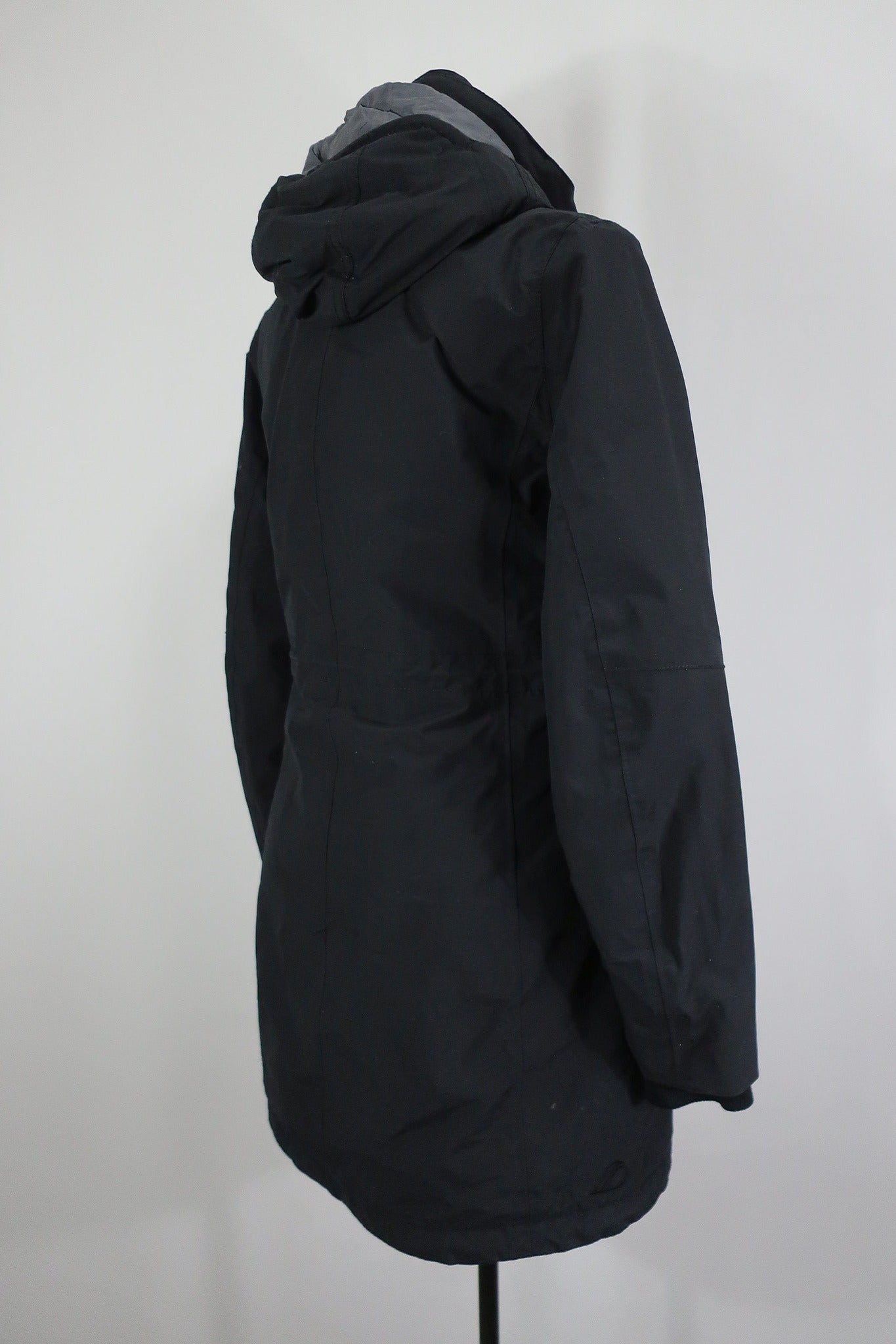 DIDRIKSONS moteriška parka/puspaltis 36 dydis