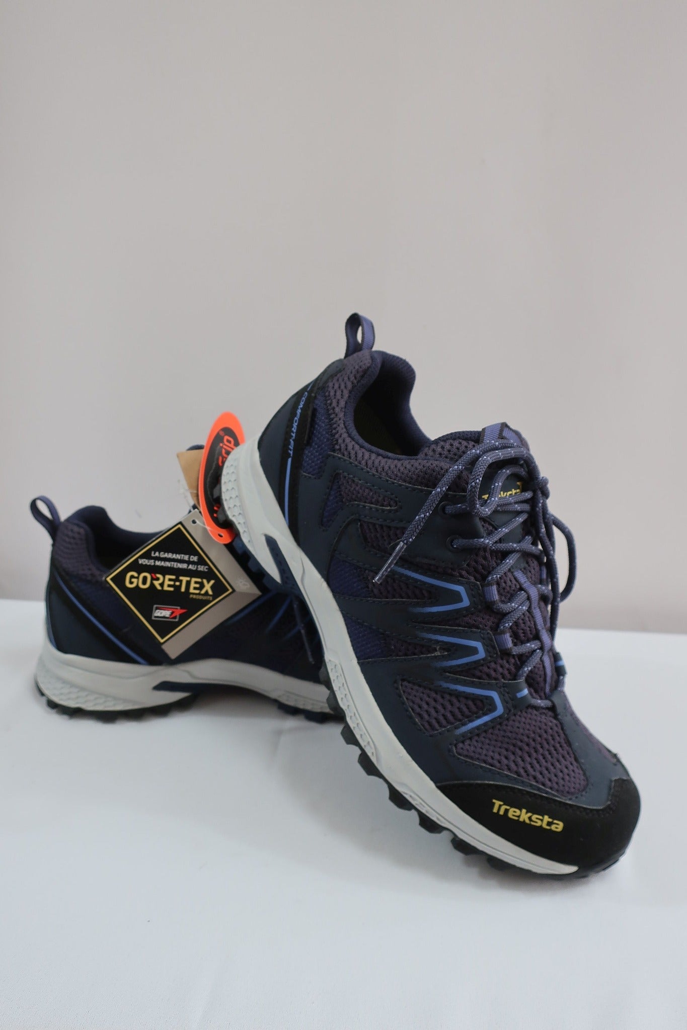 TREKSTA nauji laisvalaikio batai su Gore-tex 40/40,5 dydis