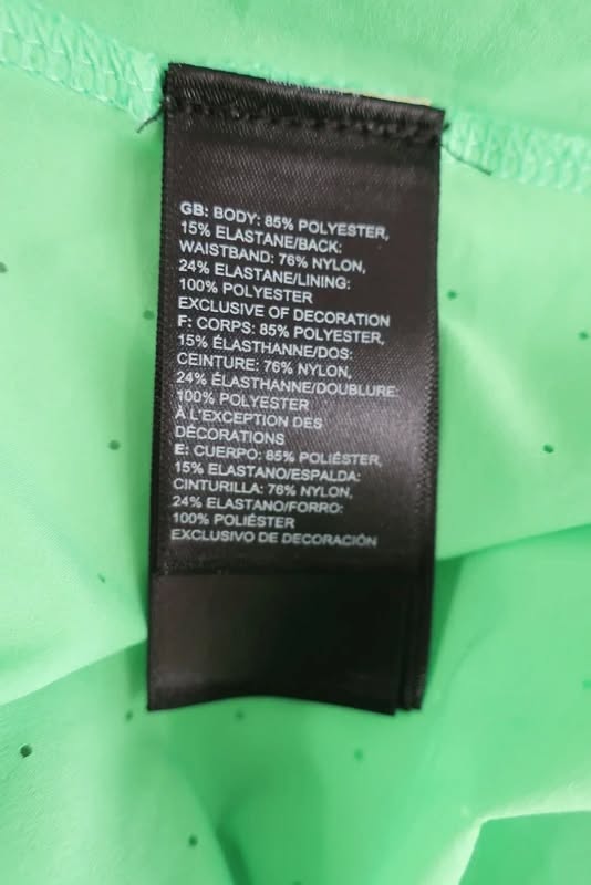 THE NORTH FACE vyriški sportiniai lengvi šortai M/L dydis