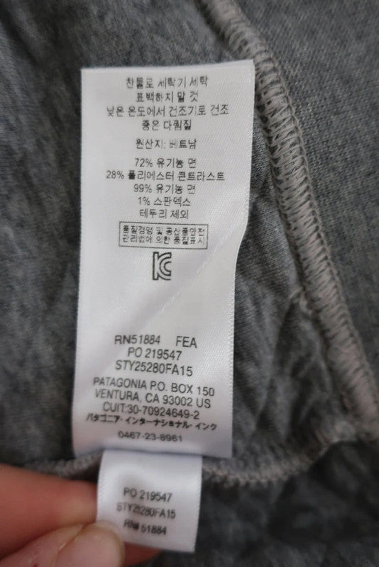 PATAGONIA moteriškas džemperis/šiltukas S/M dydis