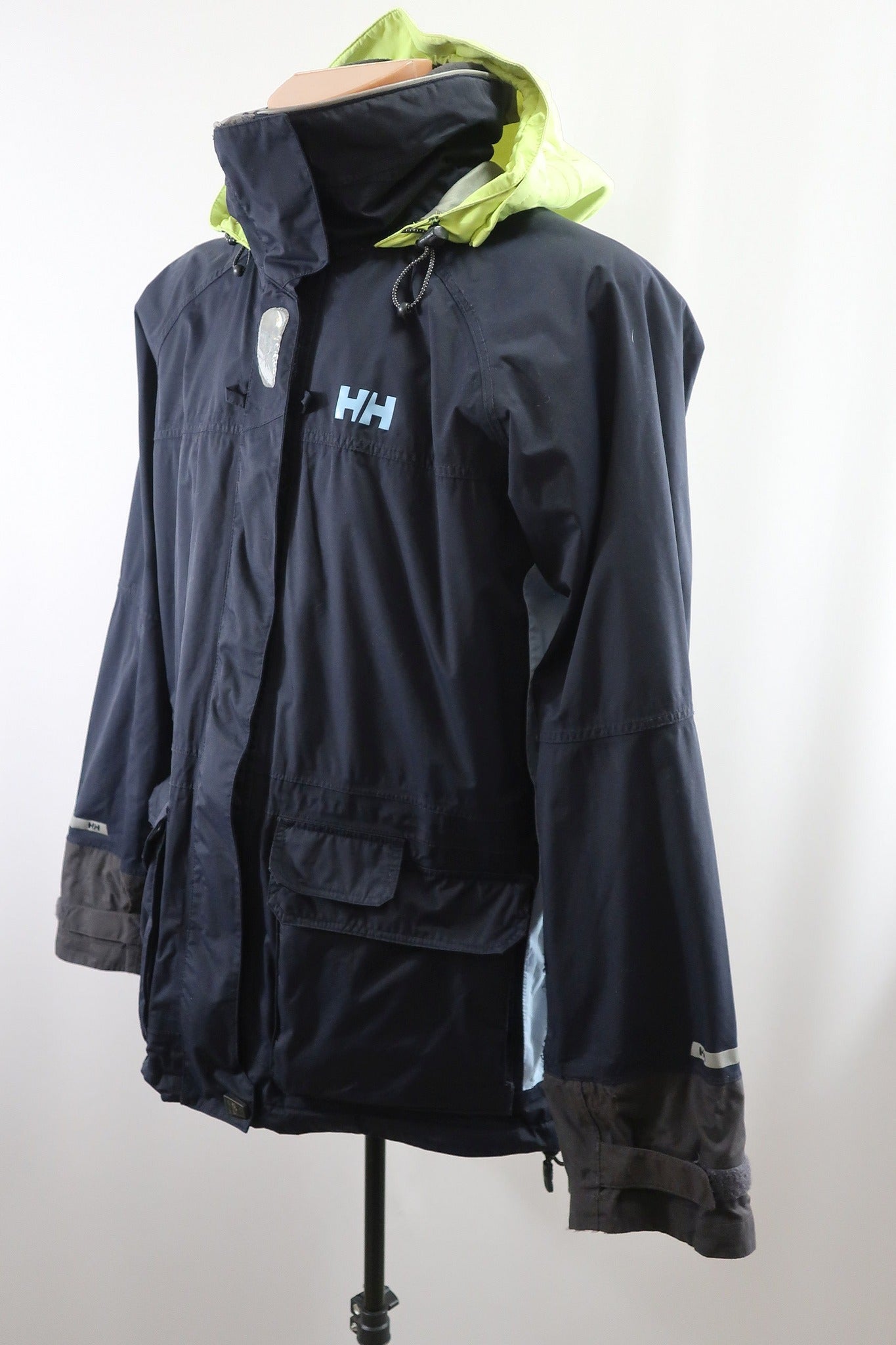 HELLY HANSEN vyriška membraninė striukė L dydis