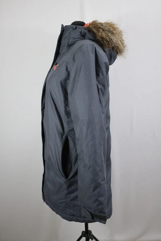 KARITRAA moteriškas puspaltis/parka M/L dydis
