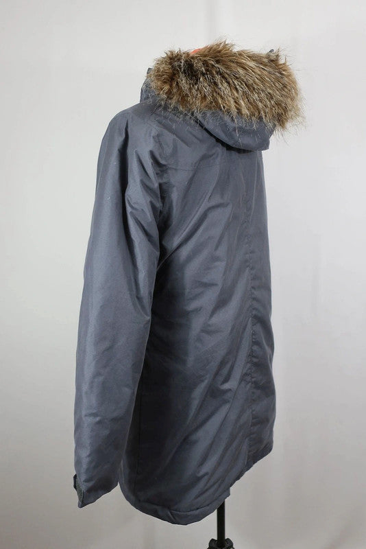 KARITRAA moteriškas puspaltis/parka M/L dydis