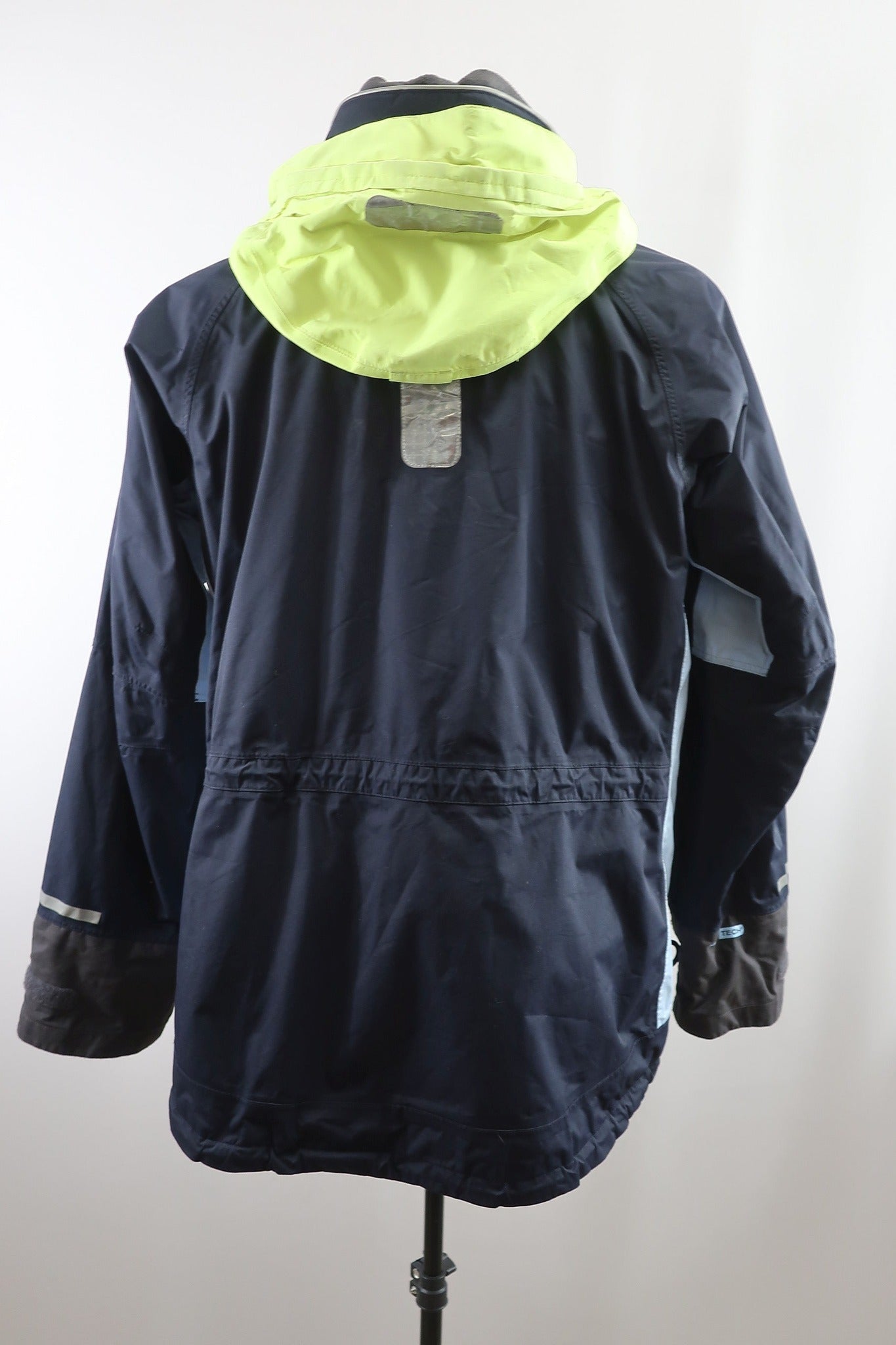 HELLY HANSEN vyriška membraninė striukė L dydis