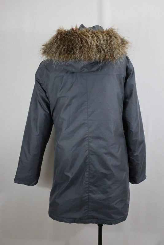 KARITRAA moteriškas puspaltis/parka M/L dydis
