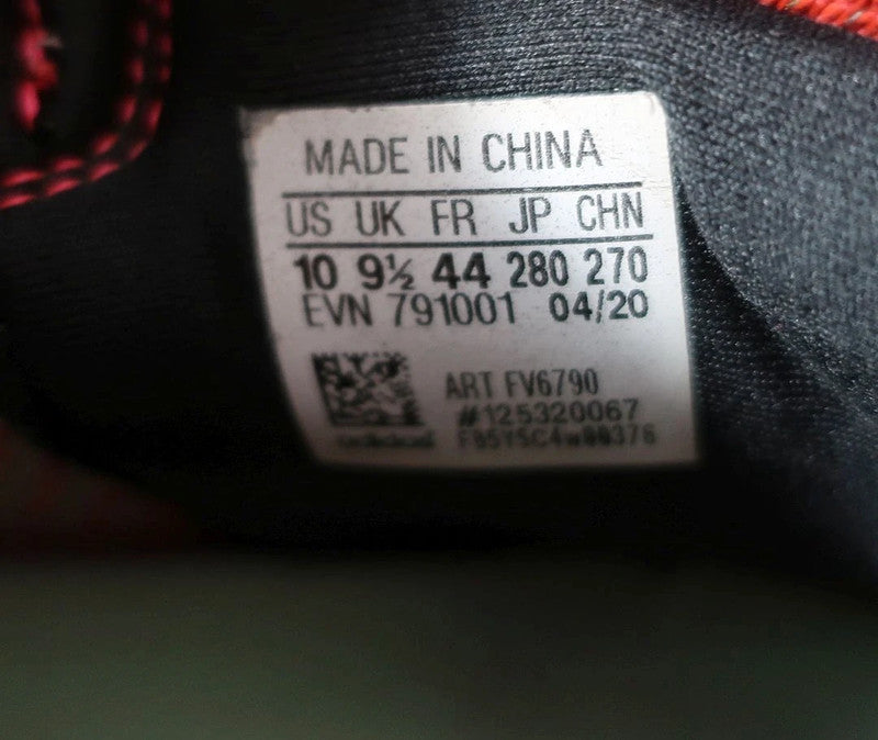 ADIDAS TERREX laisvalaikio batai 43/43,5 dydis