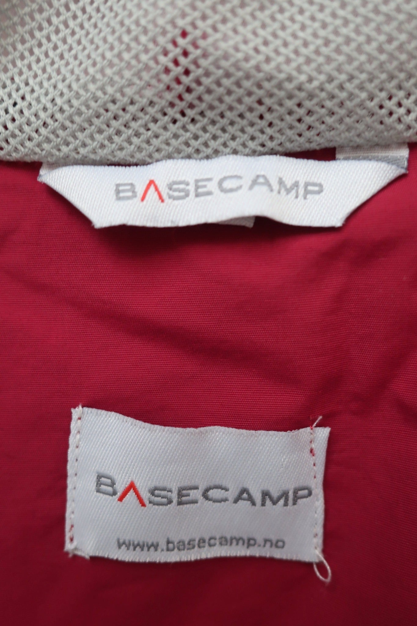 BASECAMP moteriškas puspaltis 38 dydis