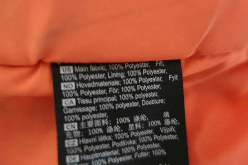 KARITRAA moteriškas puspaltis/parka M/L dydis