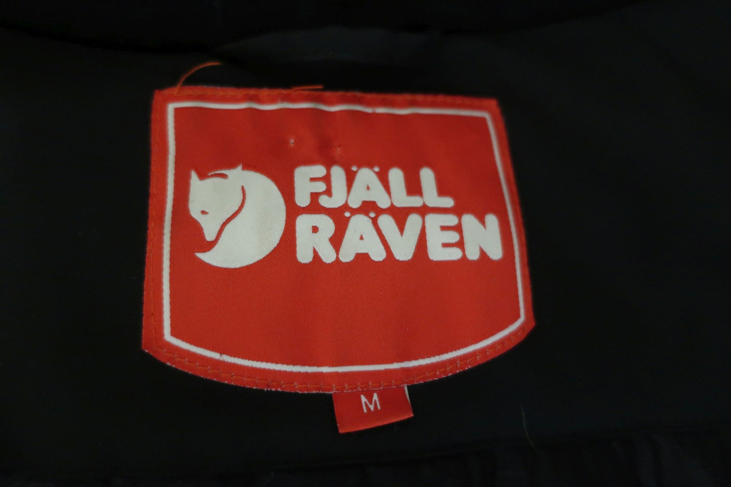 FJALLRAVEN moteriška šilta striukė/parka M/L dydis