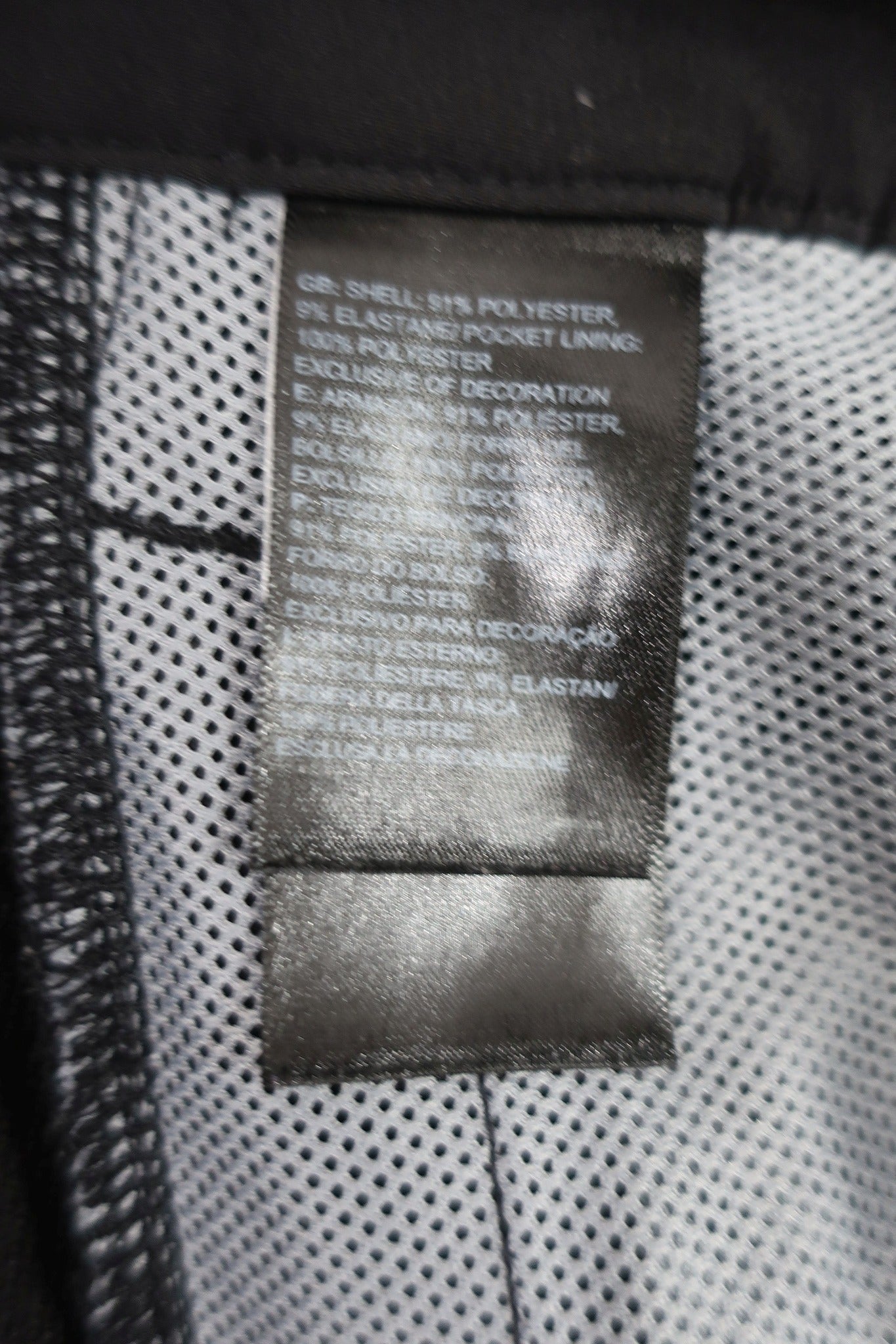 THE NORTH FACE vyriškos laisvalaikio, trekingo kelnės M dydis