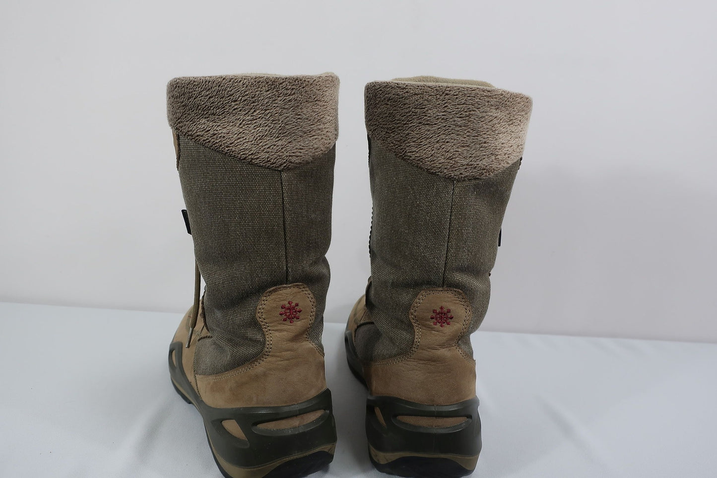 LOWA moteriški batai su Gore-tex 41,5 dydis