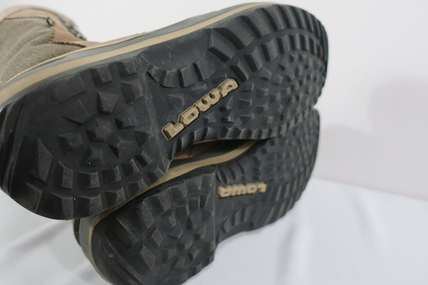 LOWA moteriški batai su Gore-tex 41,5 dydis