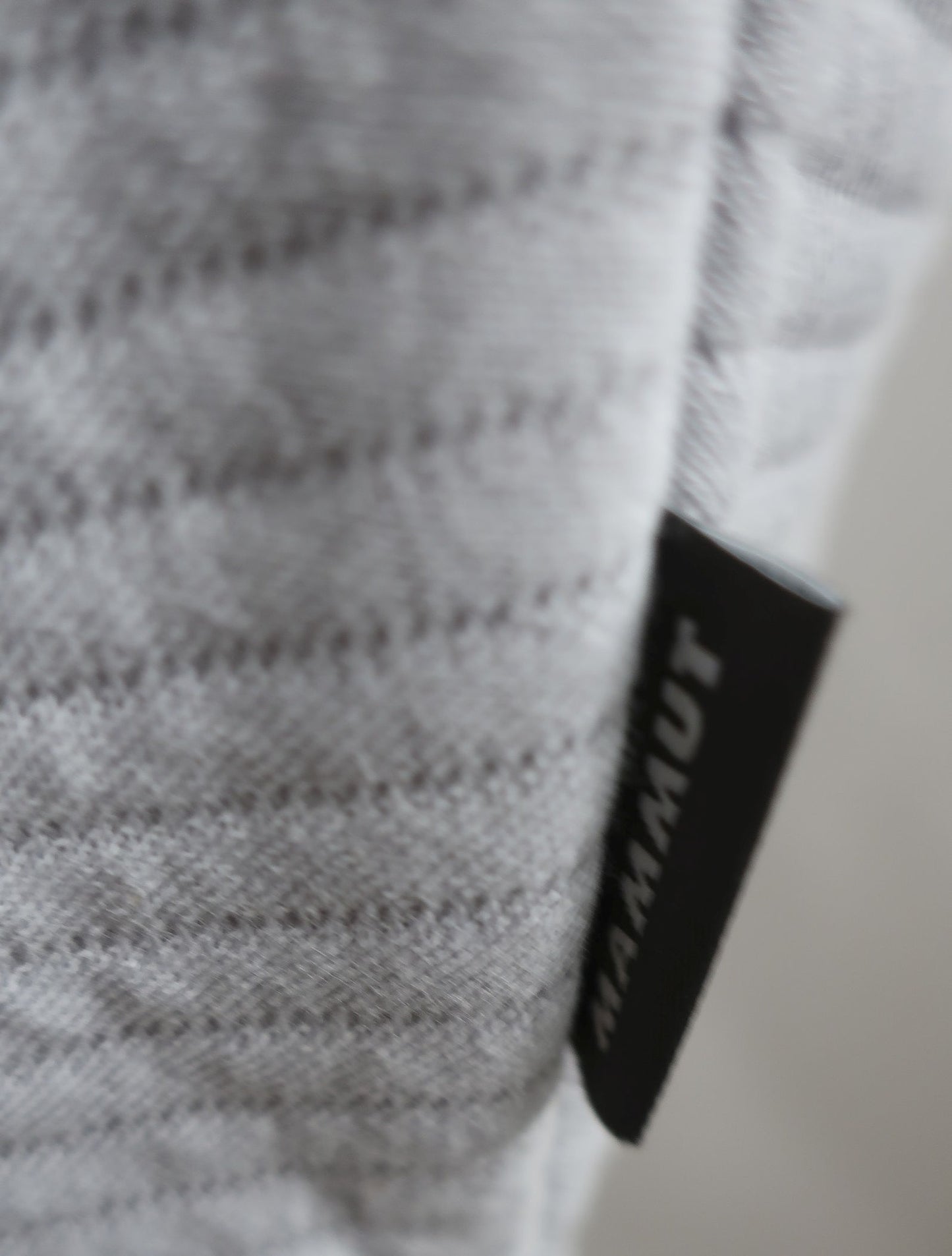 MAMMUT nauji vyriški marškiniai M, L ir XXL dydis