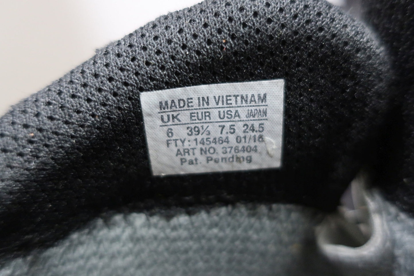 SALOMON laisvalaikio, žygio batai su Gore- tex 38 dydis