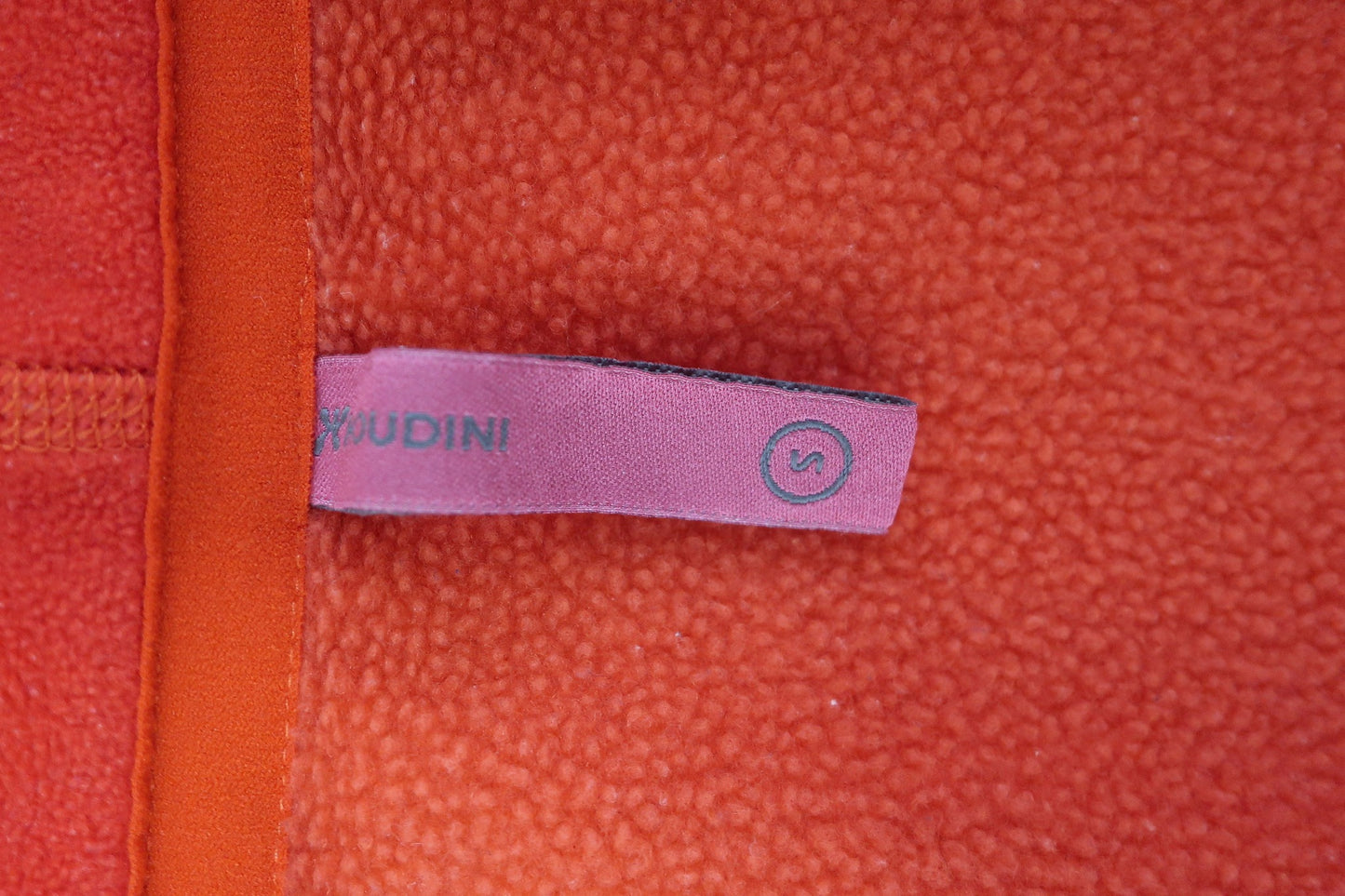 HOUDINI moteriškas flisinis šiltukas Polartec. S dydis