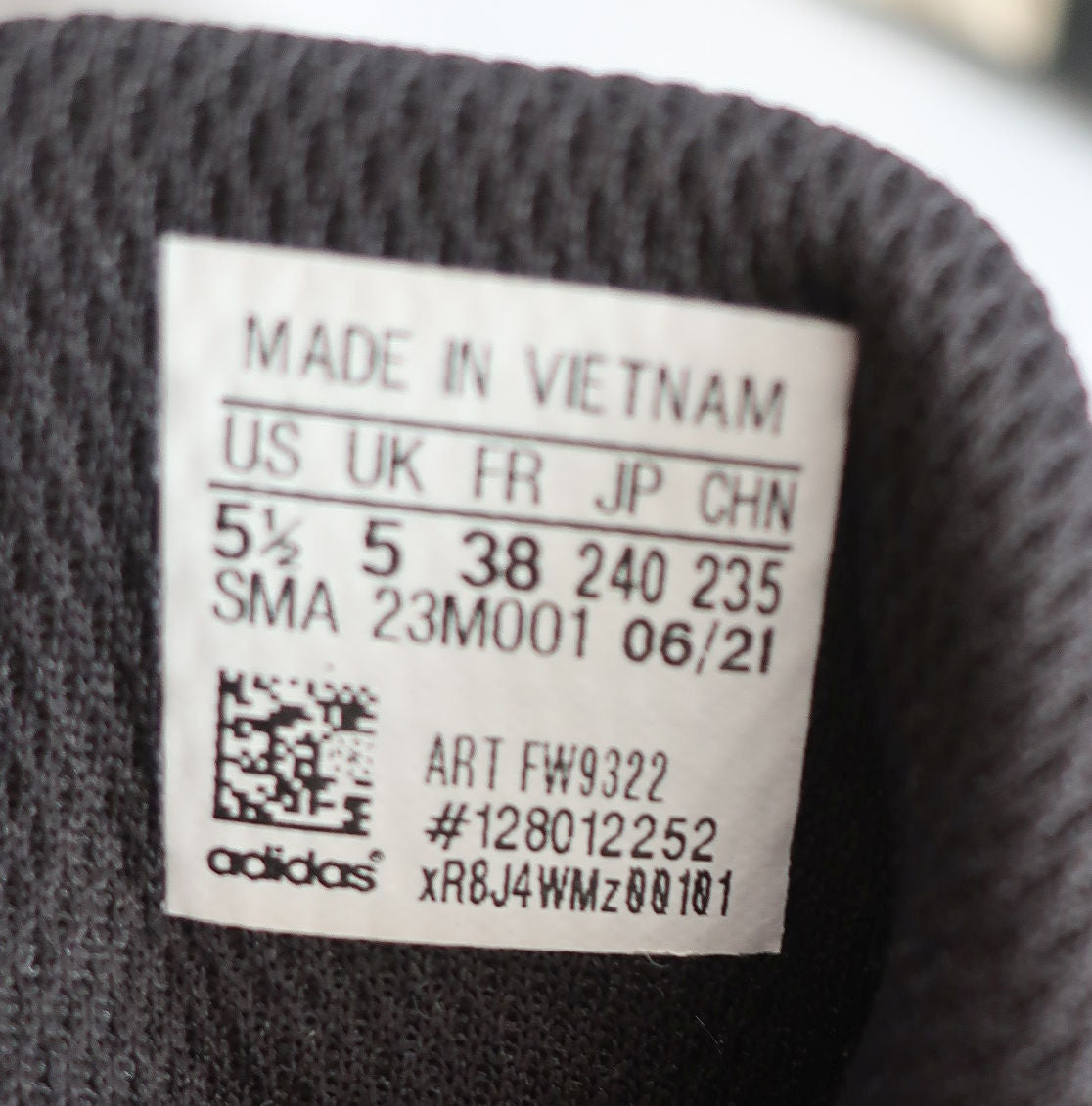 ADIDAS TERREX sportiniai, laisvalaikio batai 38 dydis