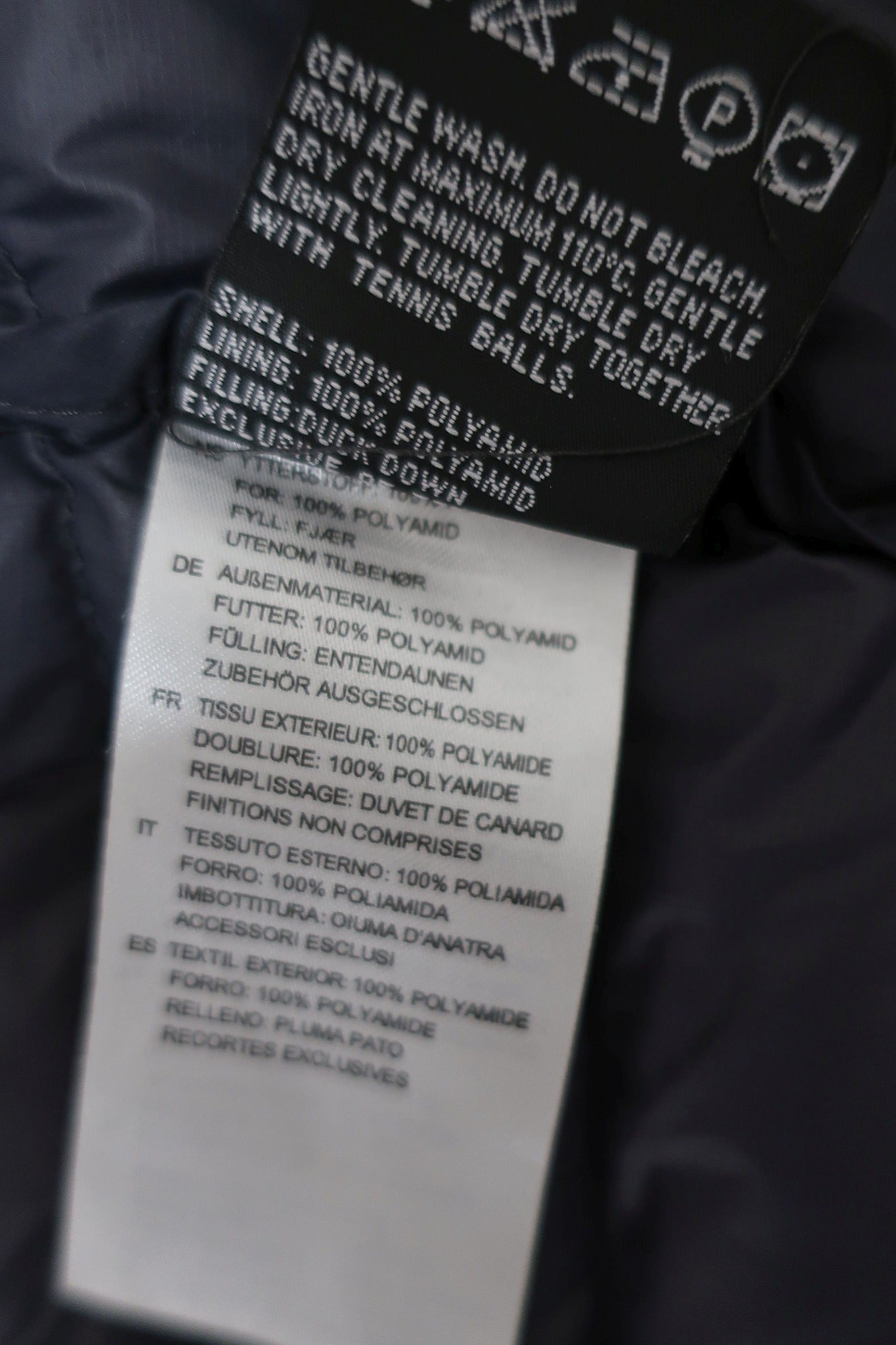 NORRONA moteriška lengva pūkinė striukė M/L dydis