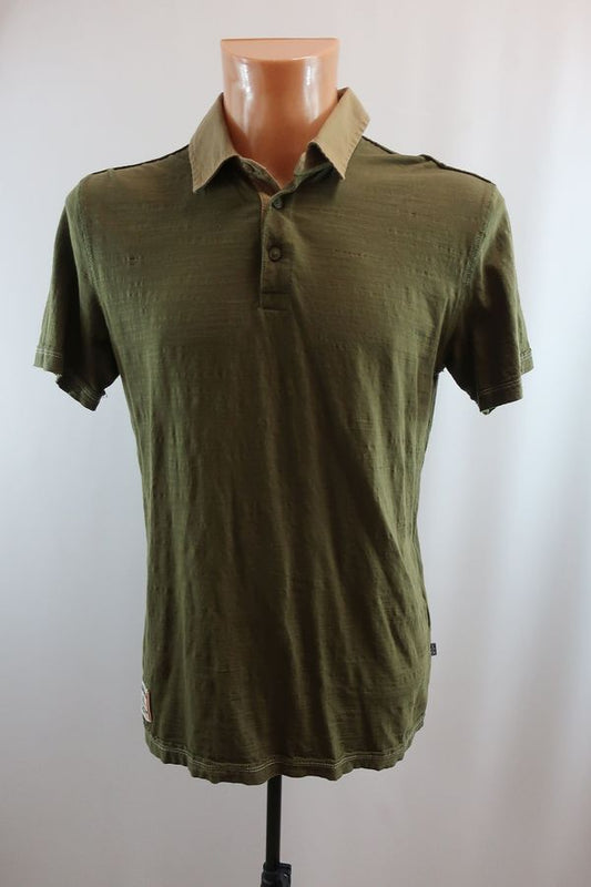 NAPAPIJRI vyriški marškinėliai M dydis