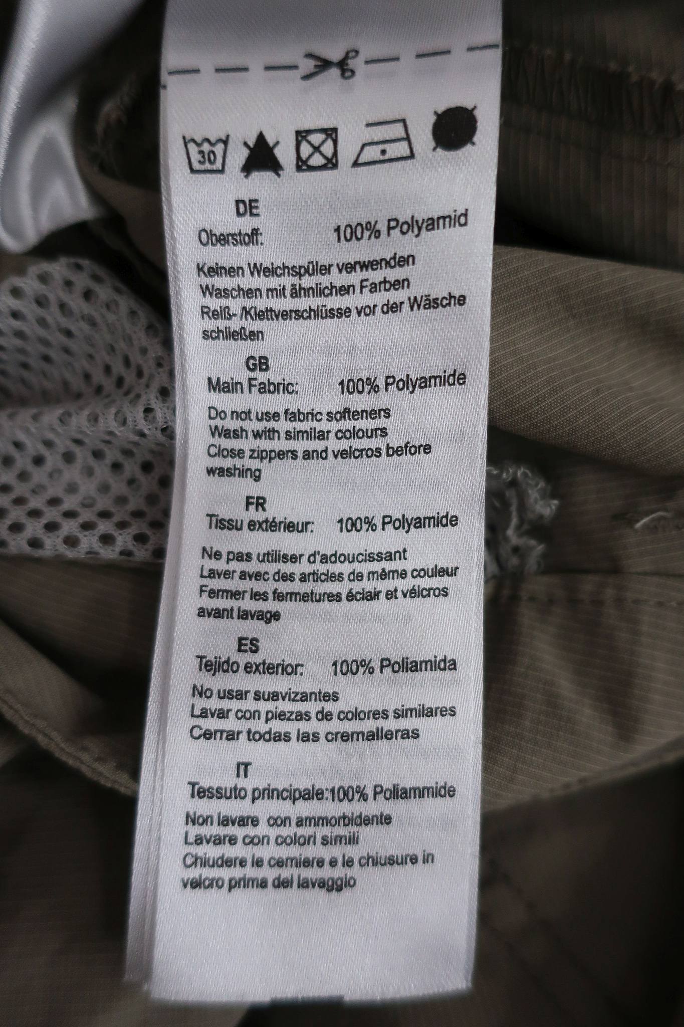 MAMMUT moteriškos laisvalaikio, trekingo kelnės 46 dydis