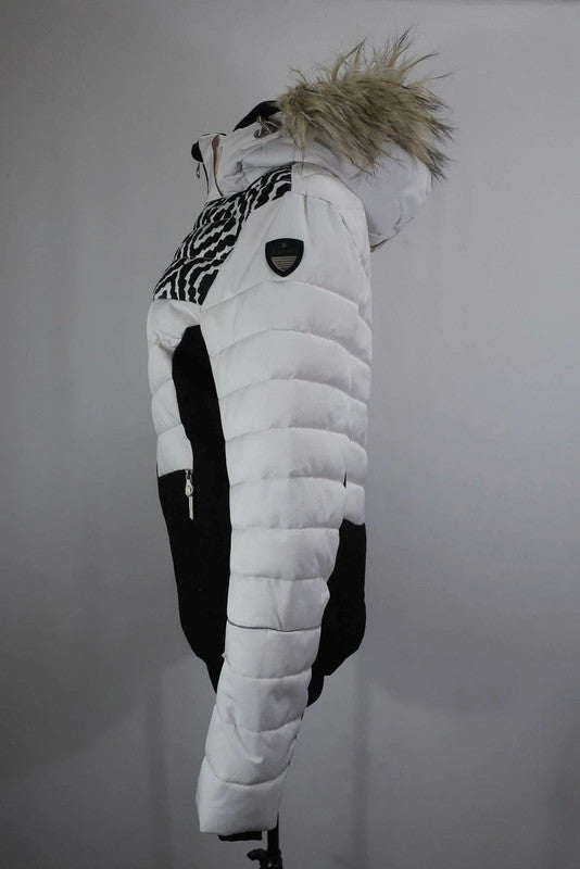 ICEPEAK moteriška striukė 38/40 dydis