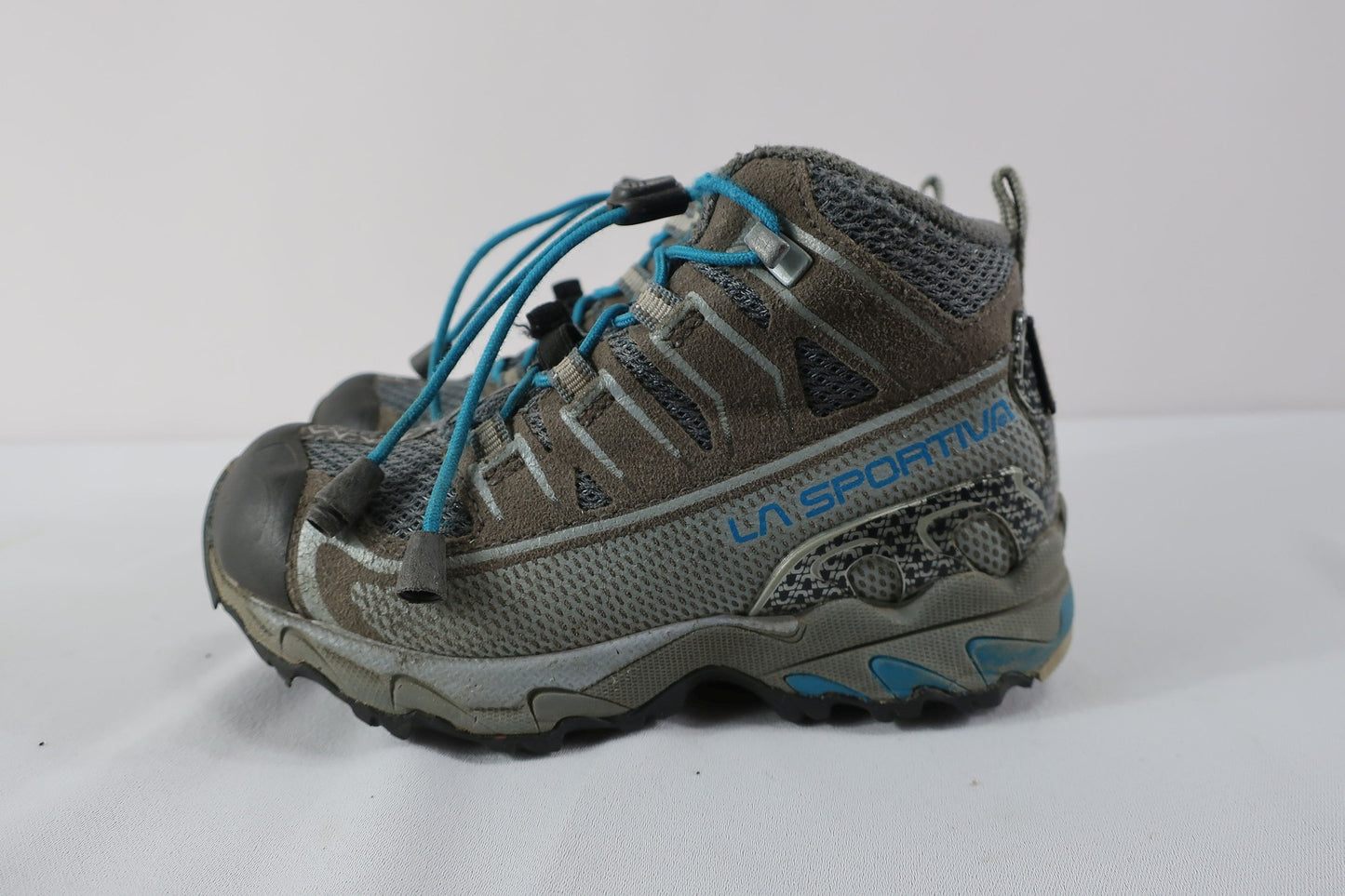 LA SPORTIVA vaikiški laisvalaikio, žygio batai su Gore-Tex 26 dydis
