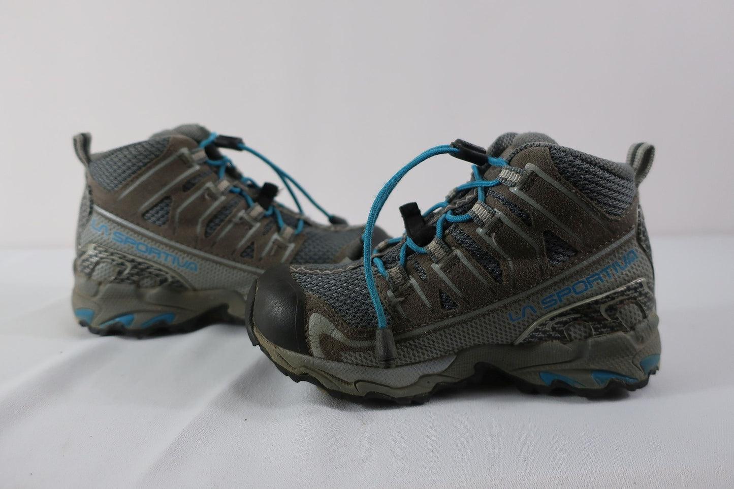 LA SPORTIVA vaikiški laisvalaikio, žygio batai su Gore-Tex 26 dydis