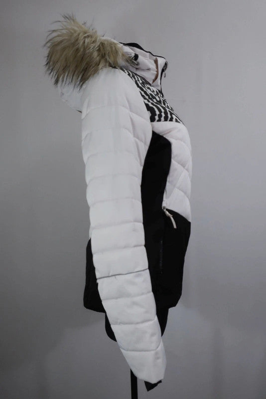 ICEPEAK moteriška striukė 38/40 dydis