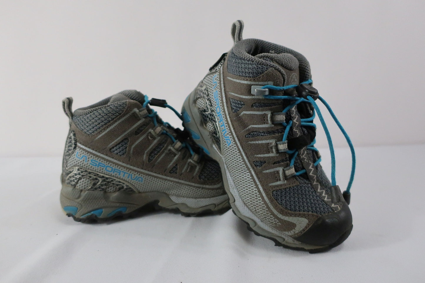 LA SPORTIVA vaikiški laisvalaikio, žygio batai su Gore-Tex 26 dydis
