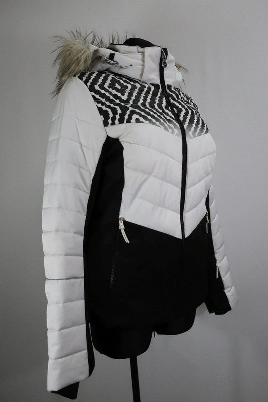 ICEPEAK moteriška striukė 38/40 dydis