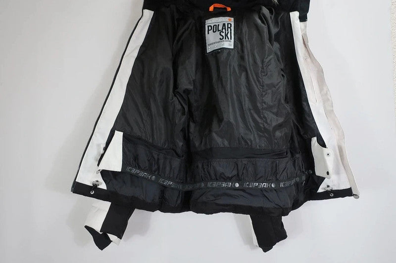ICEPEAK moteriška striukė 38/40 dydis