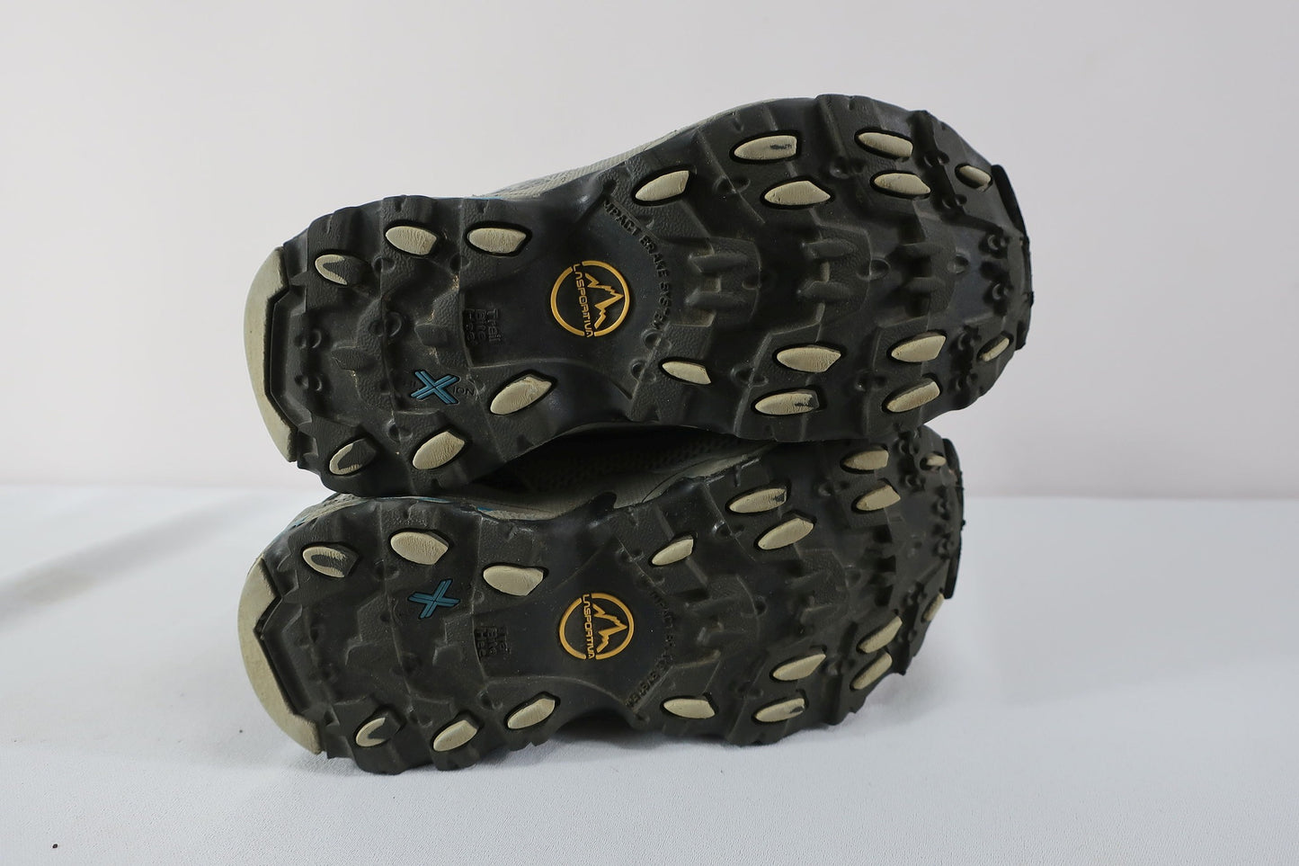LA SPORTIVA vaikiški laisvalaikio, žygio batai su Gore-Tex 26 dydis