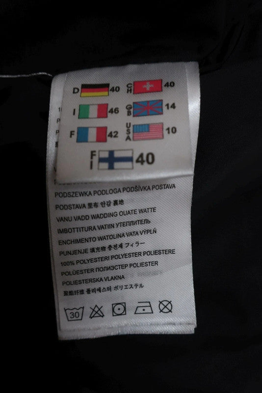 ICEPEAK moteriška striukė 38/40 dydis