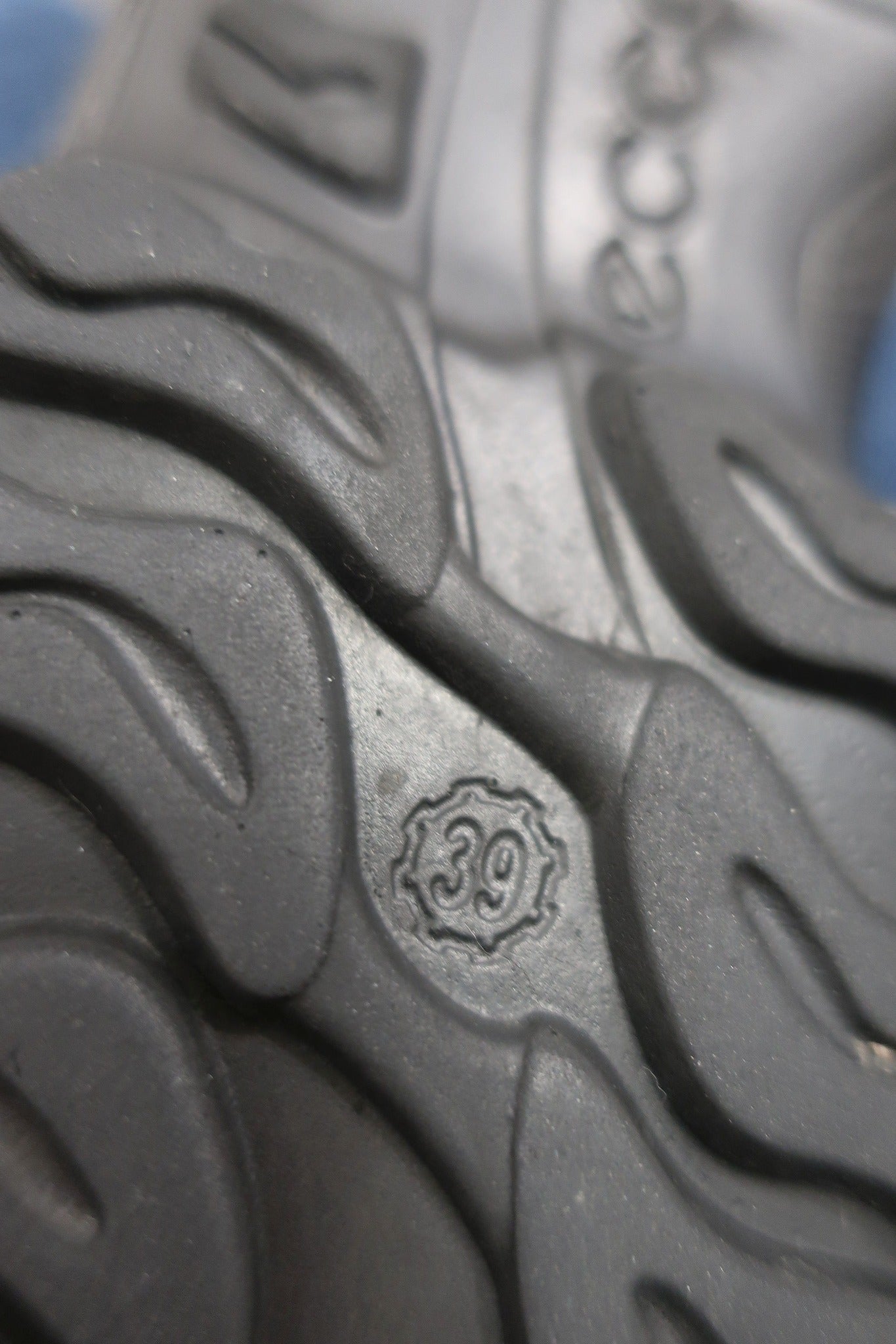 ECCO BIOM sandalai/basutės 39 dydis