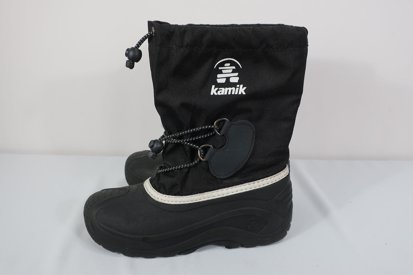 KAMIK batai 37 dydis