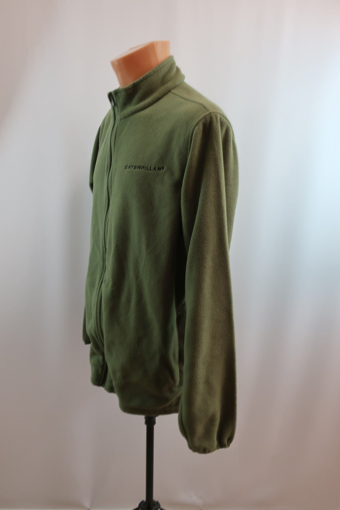 CAT vyriškas flisinis šiltukas L dydis