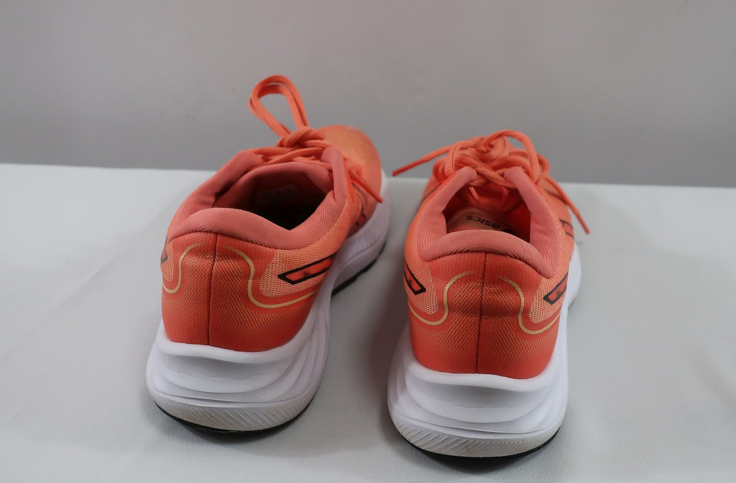 ASICS sportiniai bateliai 38,5 dydis.