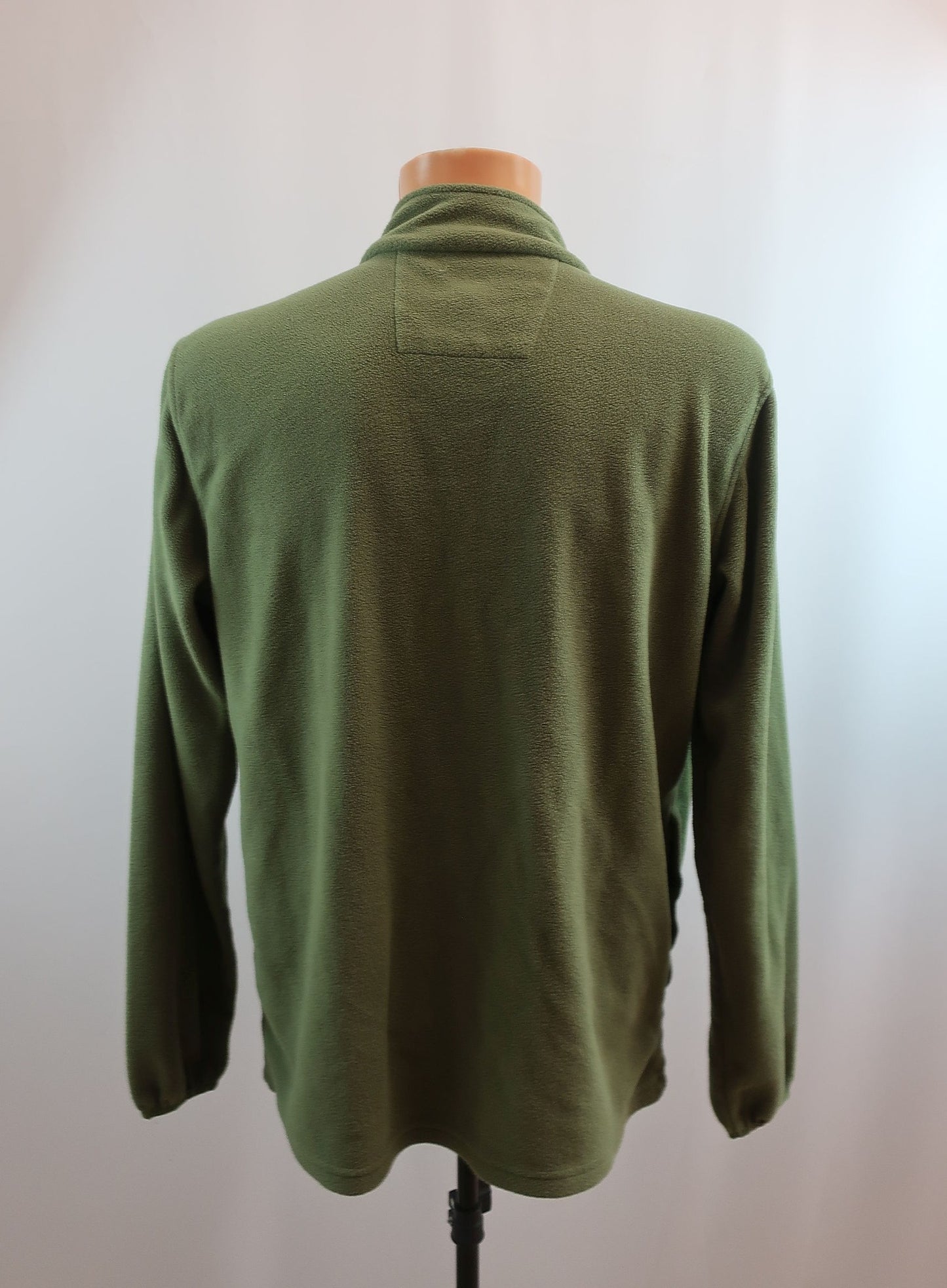 CAT vyriškas flisinis šiltukas L dydis